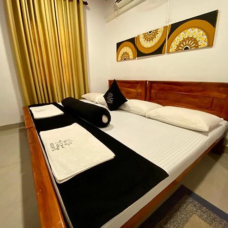 Abhaya Resorts Anuradhapura Eksteriør bilde