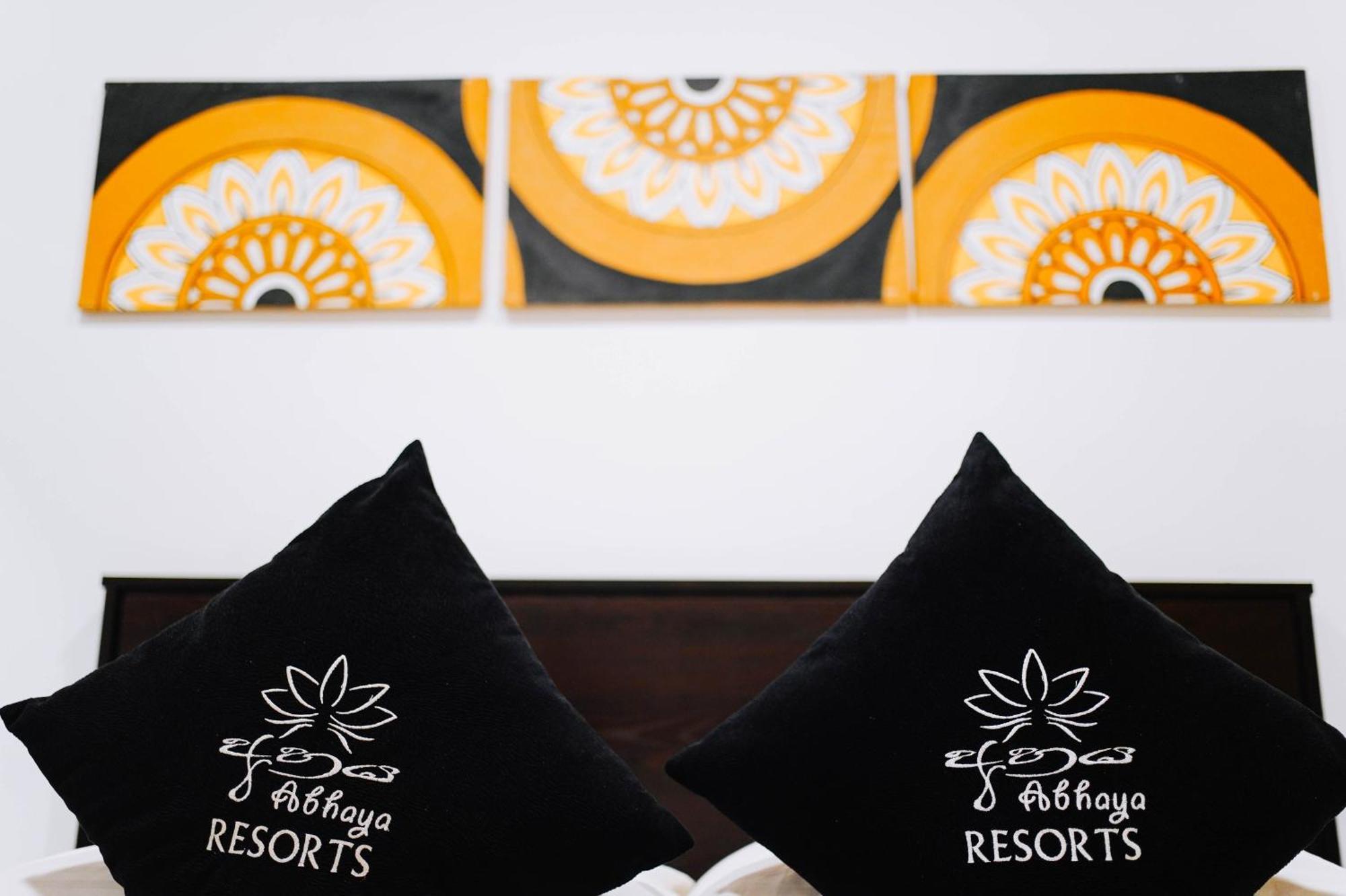 Abhaya Resorts Anuradhapura Eksteriør bilde