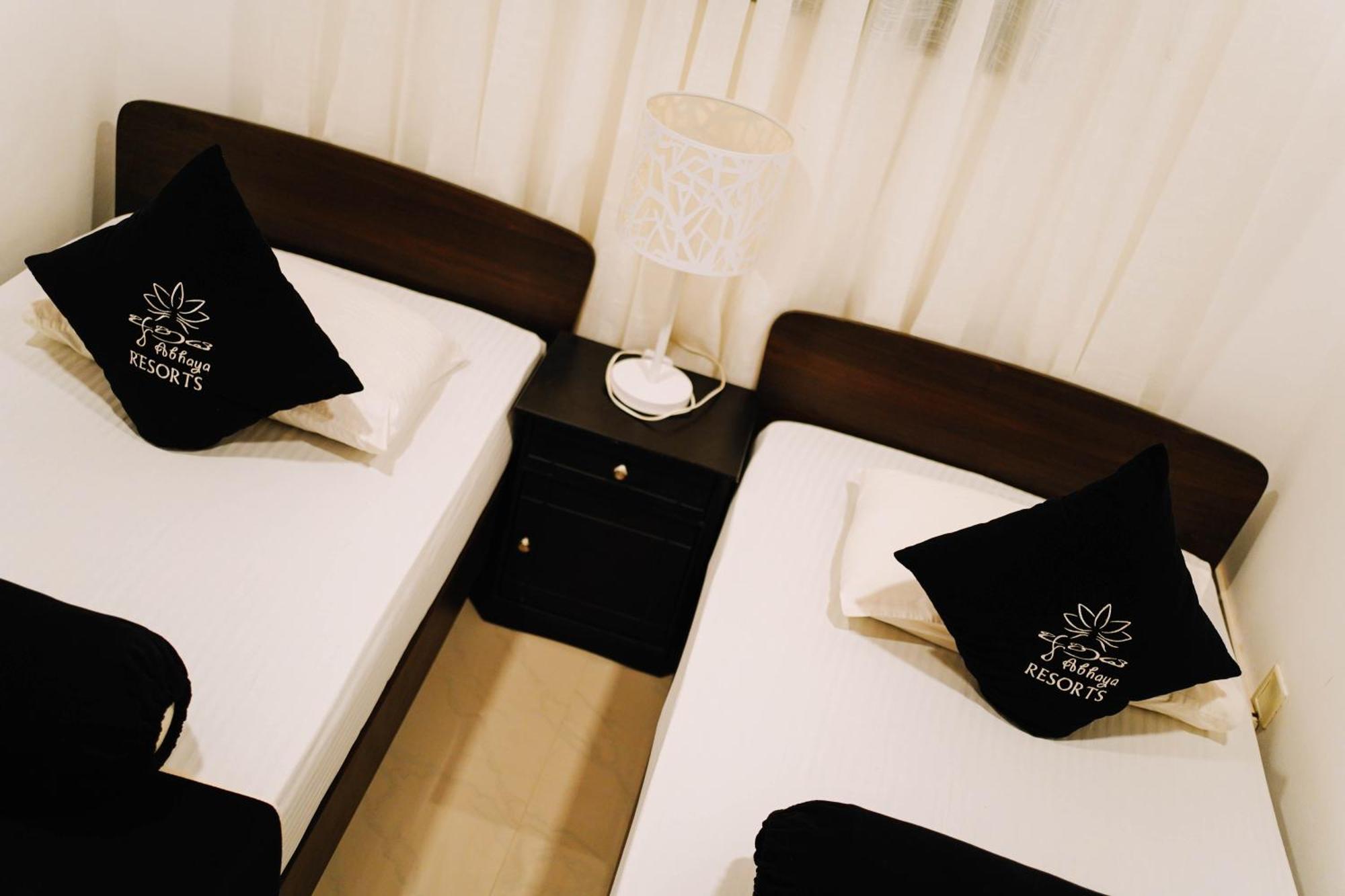 Abhaya Resorts Anuradhapura Eksteriør bilde