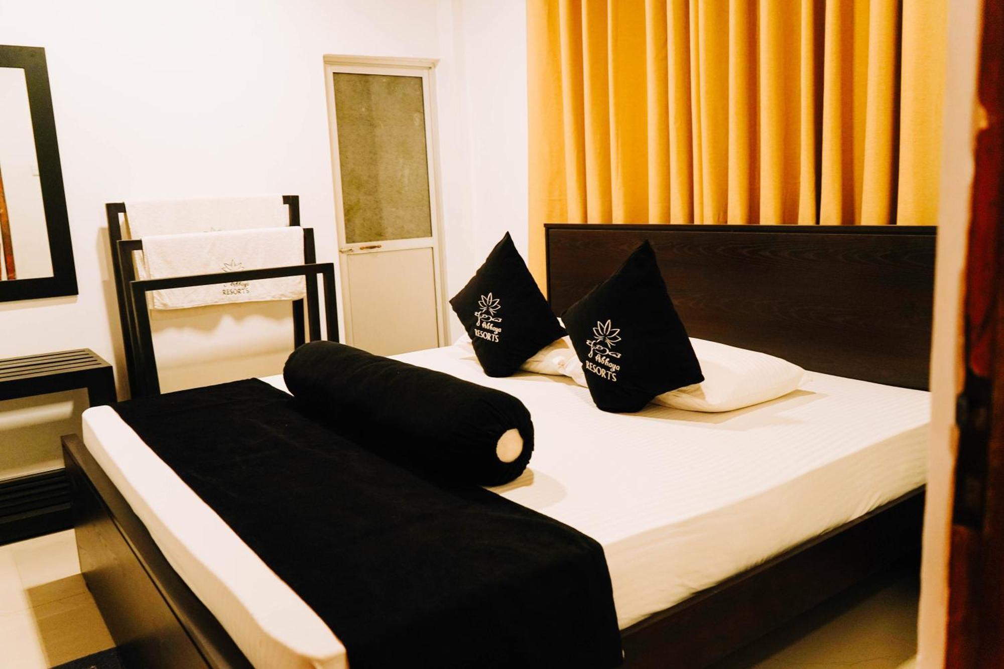 Abhaya Resorts Anuradhapura Eksteriør bilde