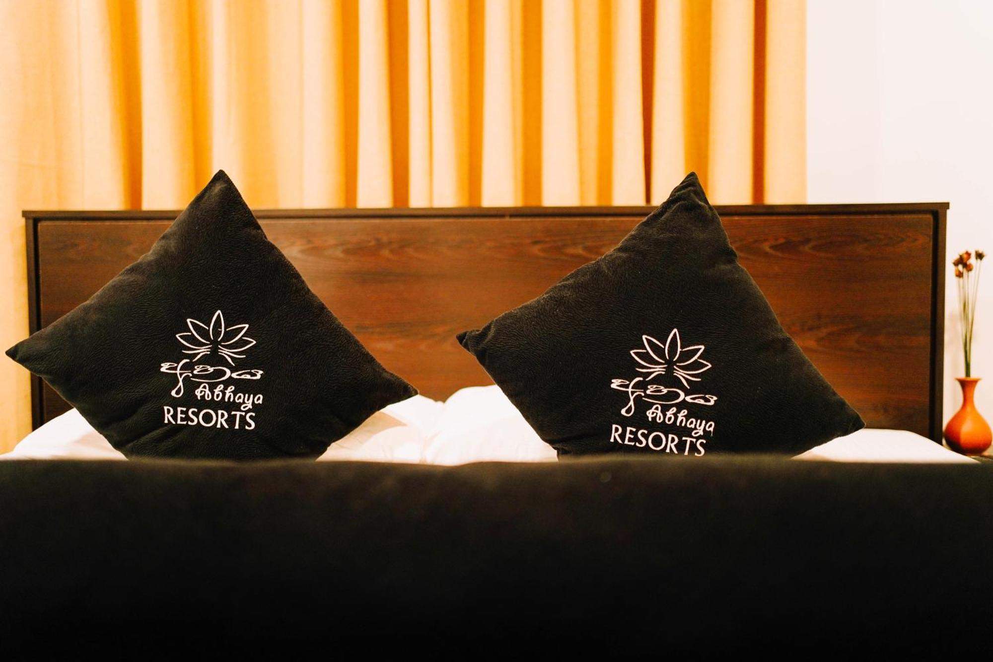 Abhaya Resorts Anuradhapura Eksteriør bilde