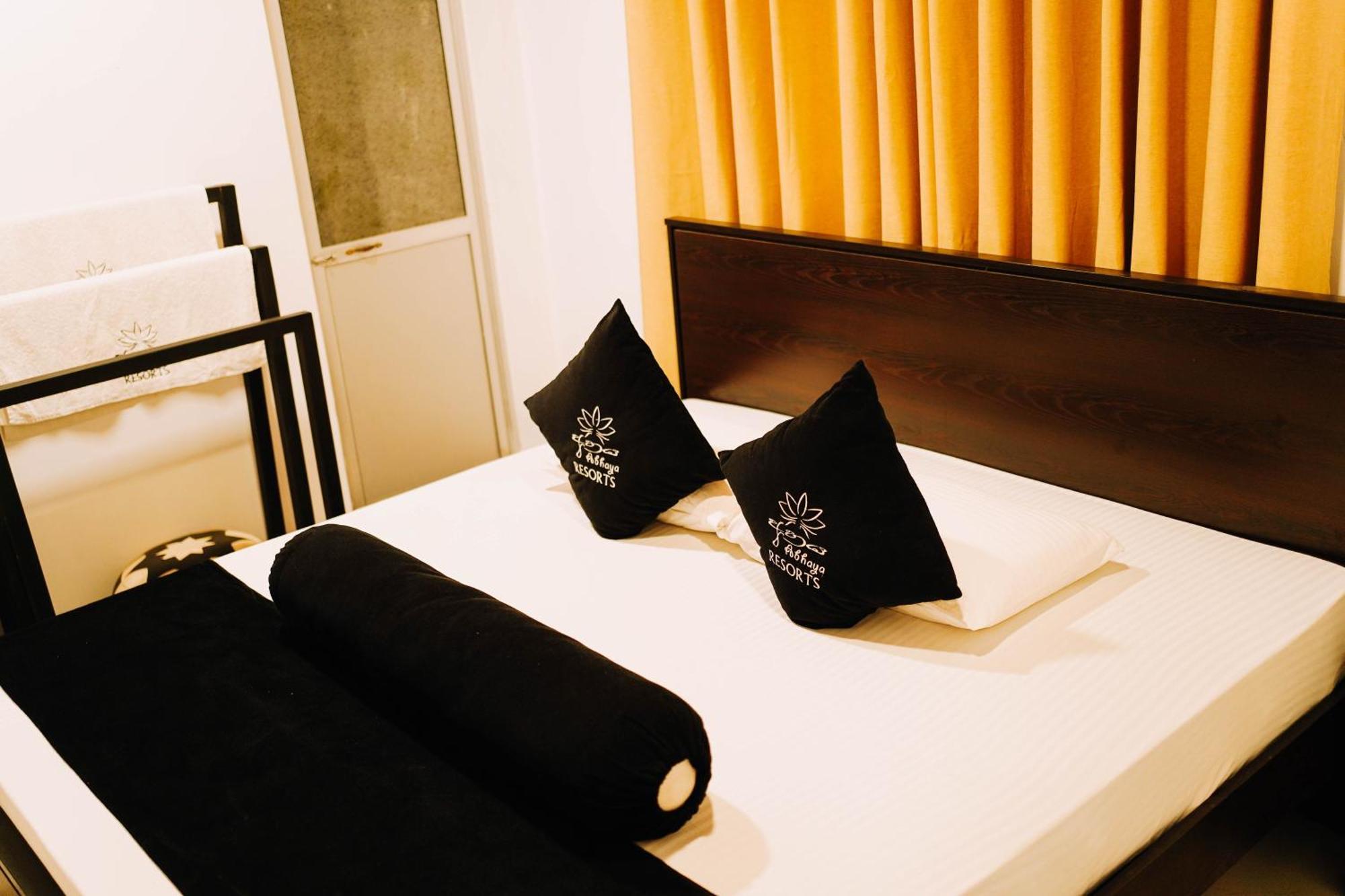 Abhaya Resorts Anuradhapura Eksteriør bilde