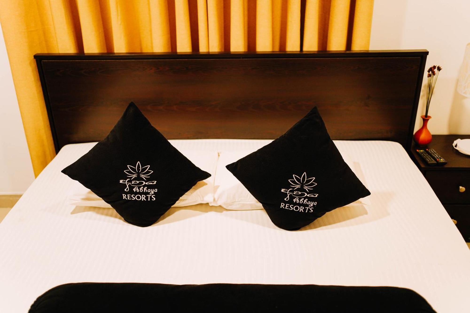 Abhaya Resorts Anuradhapura Eksteriør bilde