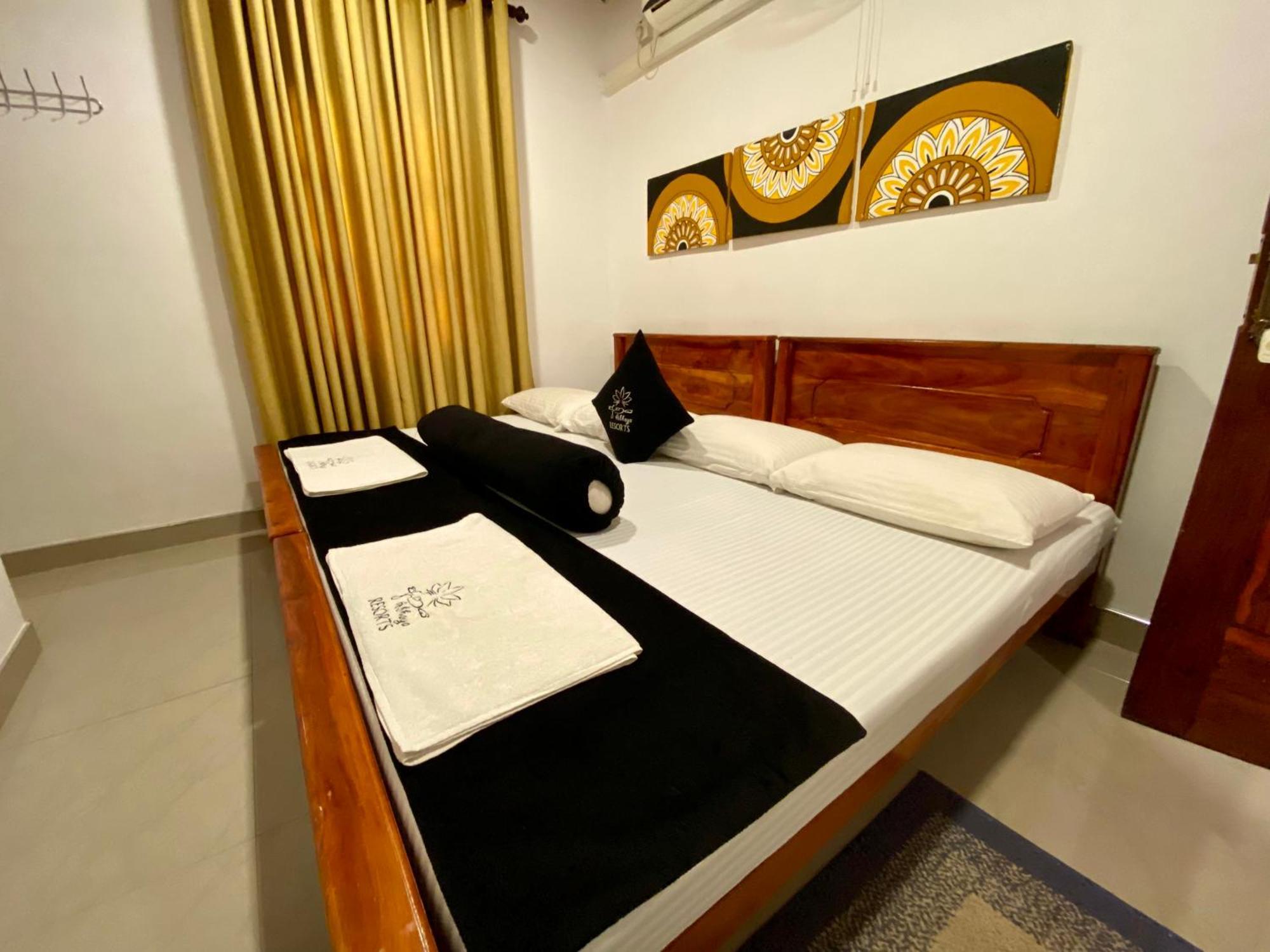 Abhaya Resorts Anuradhapura Eksteriør bilde